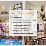 Le Duplex – Majorelle