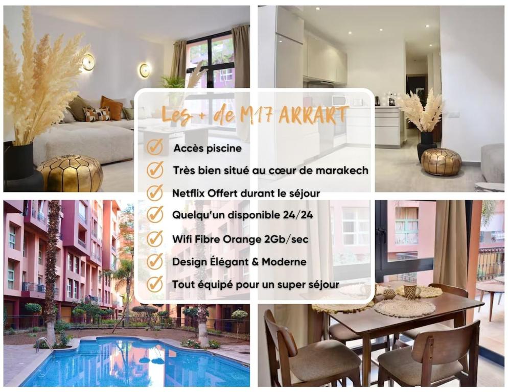 Le Duplex – Majorelle