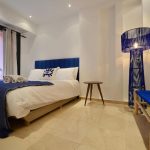 Le Duplex – Majorelle