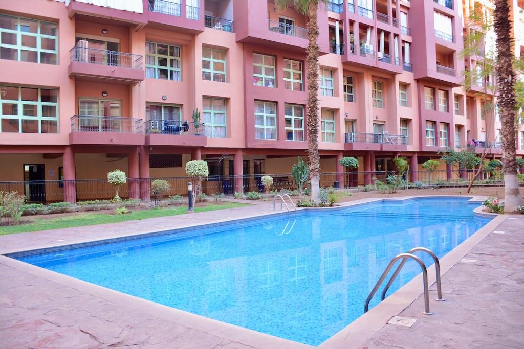 Le Duplex – Majorelle